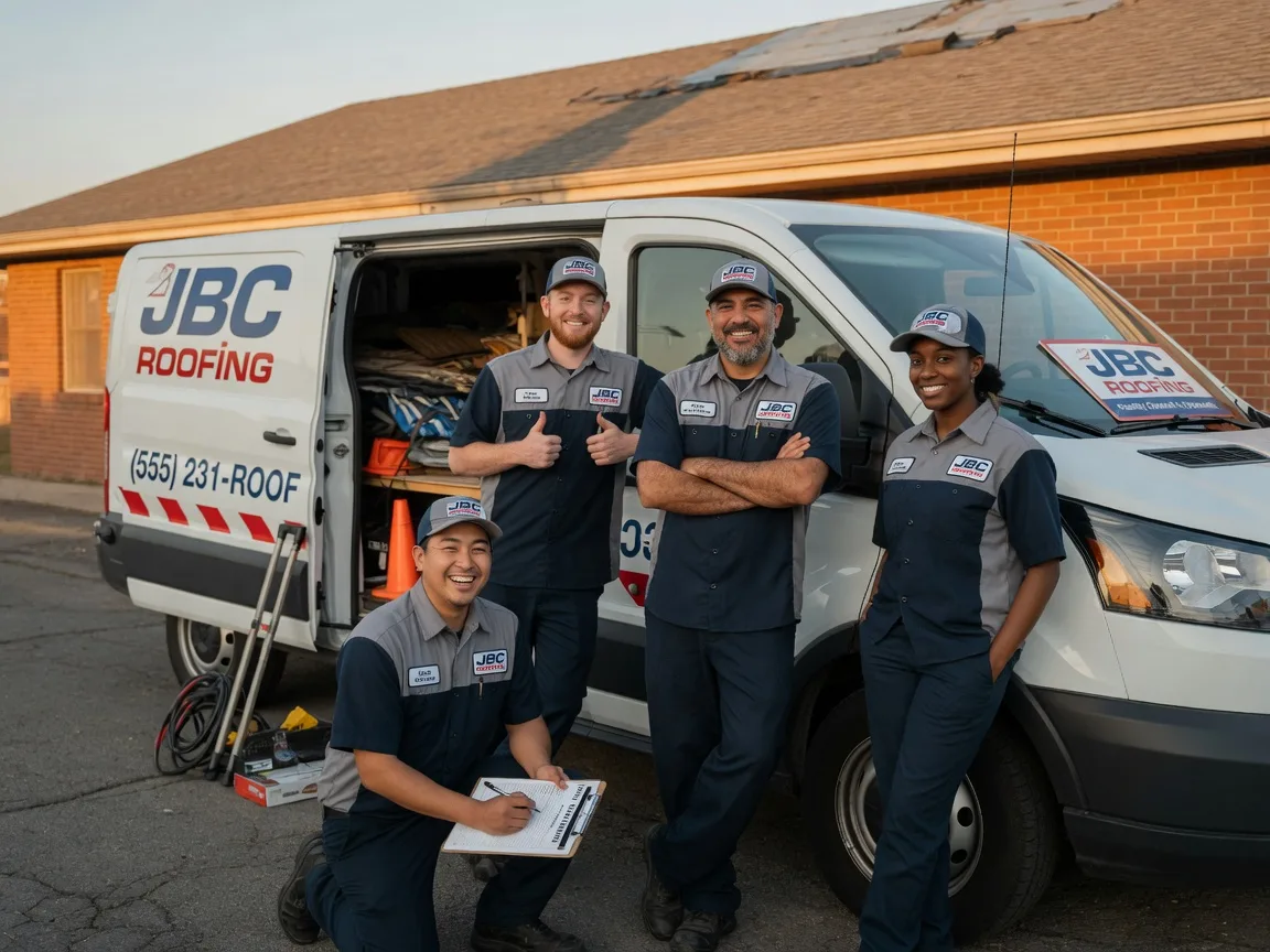 Roof Replacement company in Eden, WI